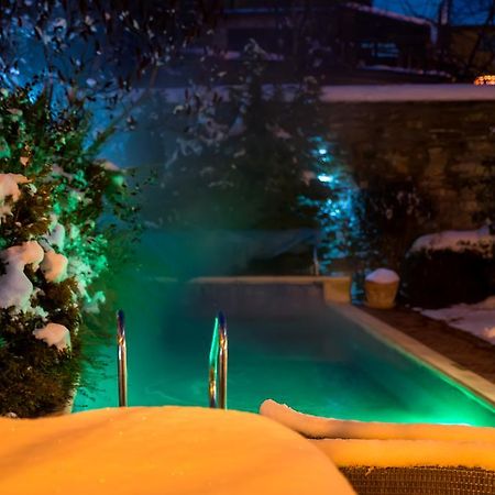 Villa Vuchev ヴェリングラード エクステリア 写真