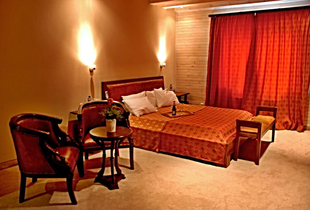 Villa Vuchev ヴェリングラード 部屋 写真