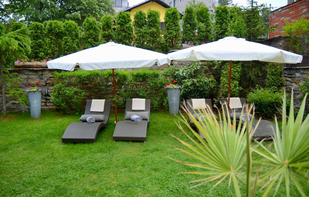 Villa Vuchev ヴェリングラード エクステリア 写真