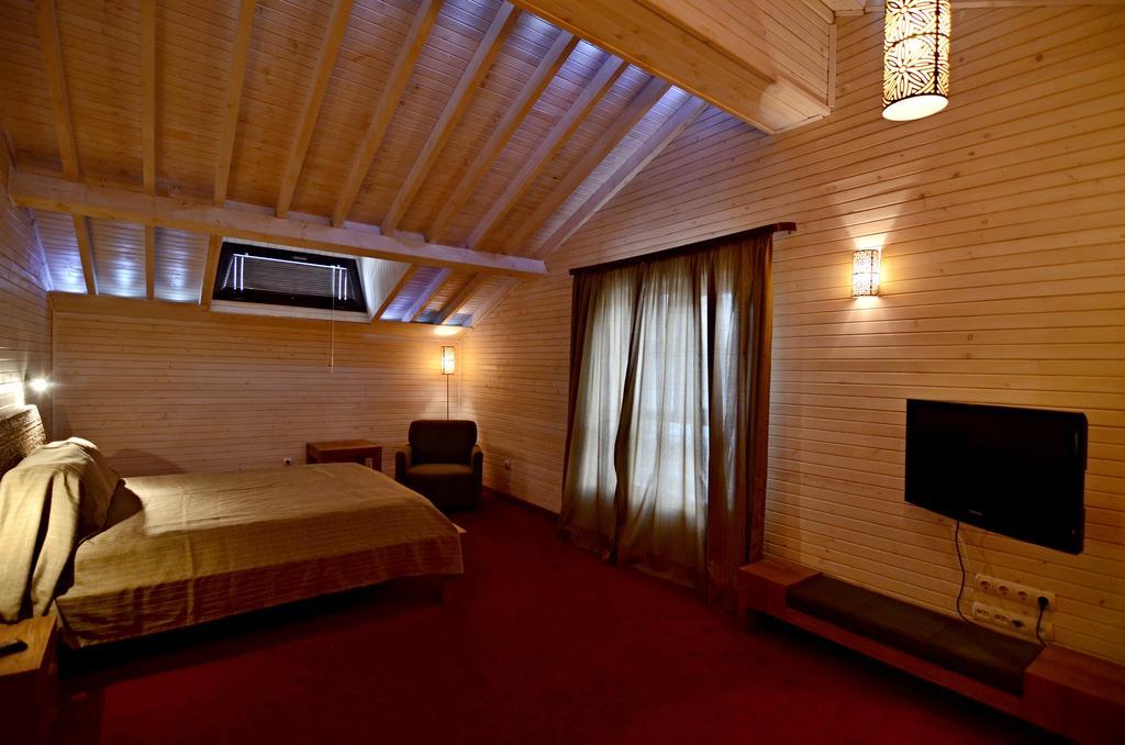 Villa Vuchev ヴェリングラード エクステリア 写真