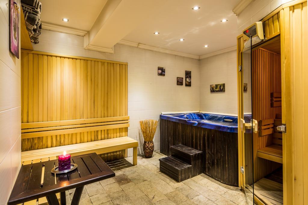 Villa Vuchev ヴェリングラード エクステリア 写真