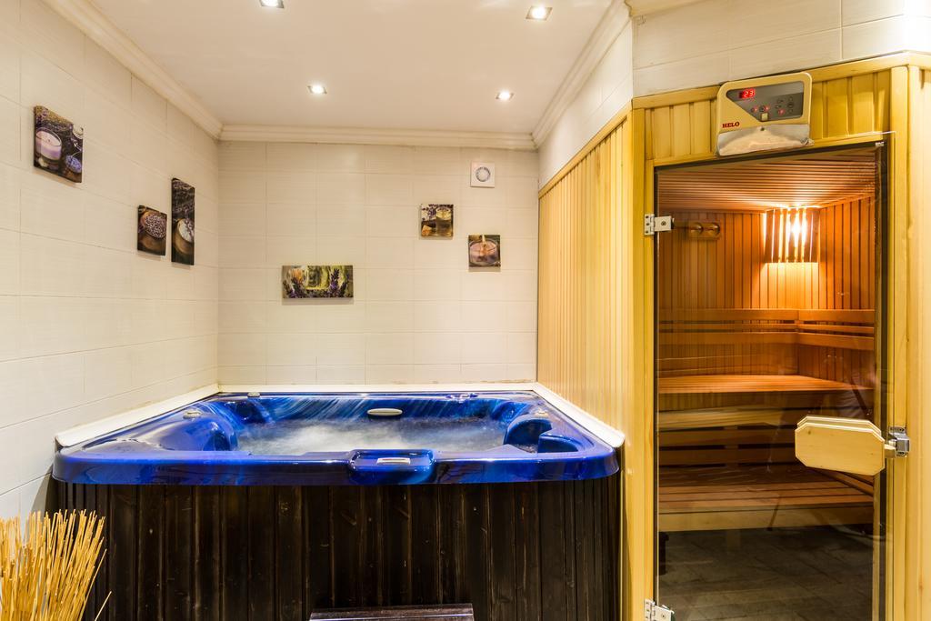 Villa Vuchev ヴェリングラード エクステリア 写真